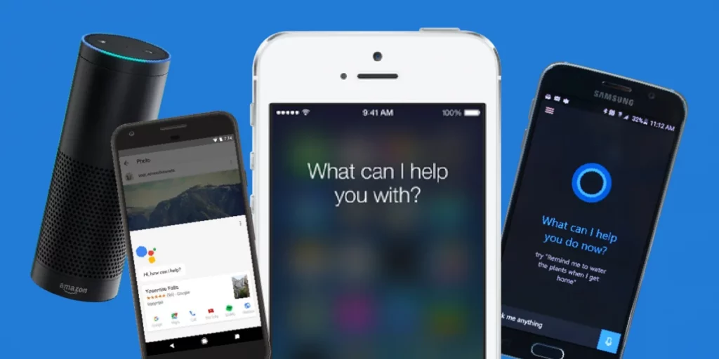 digital-assistants