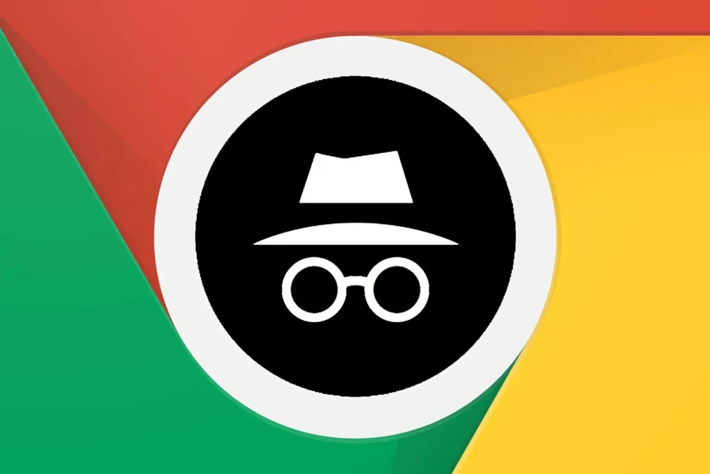 incognito-mode