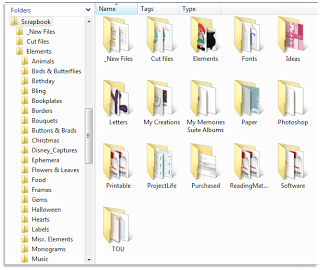 organizing-computer-files