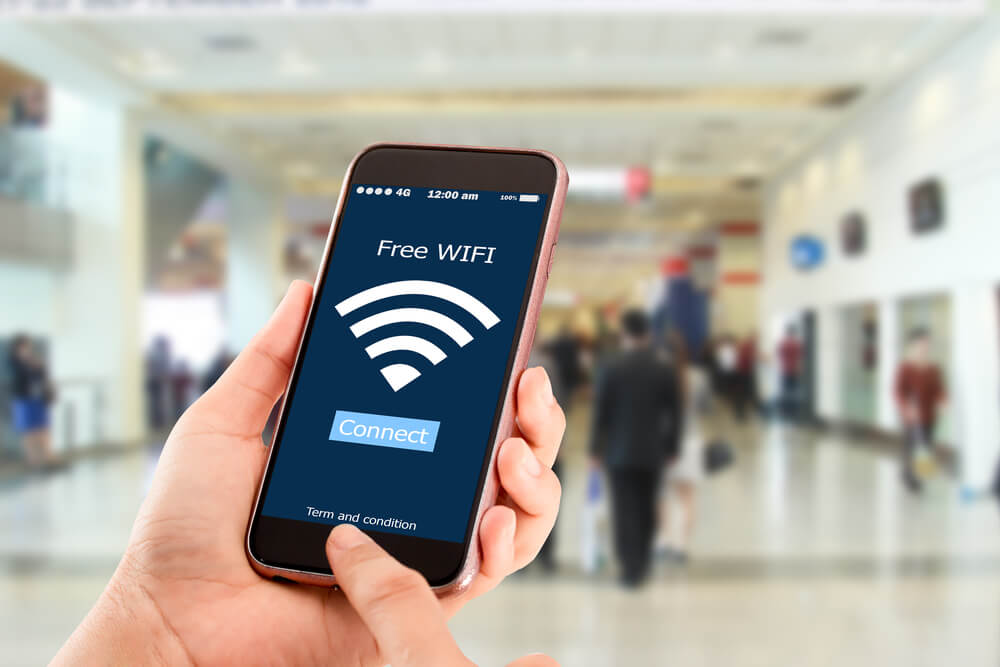 public-wifi