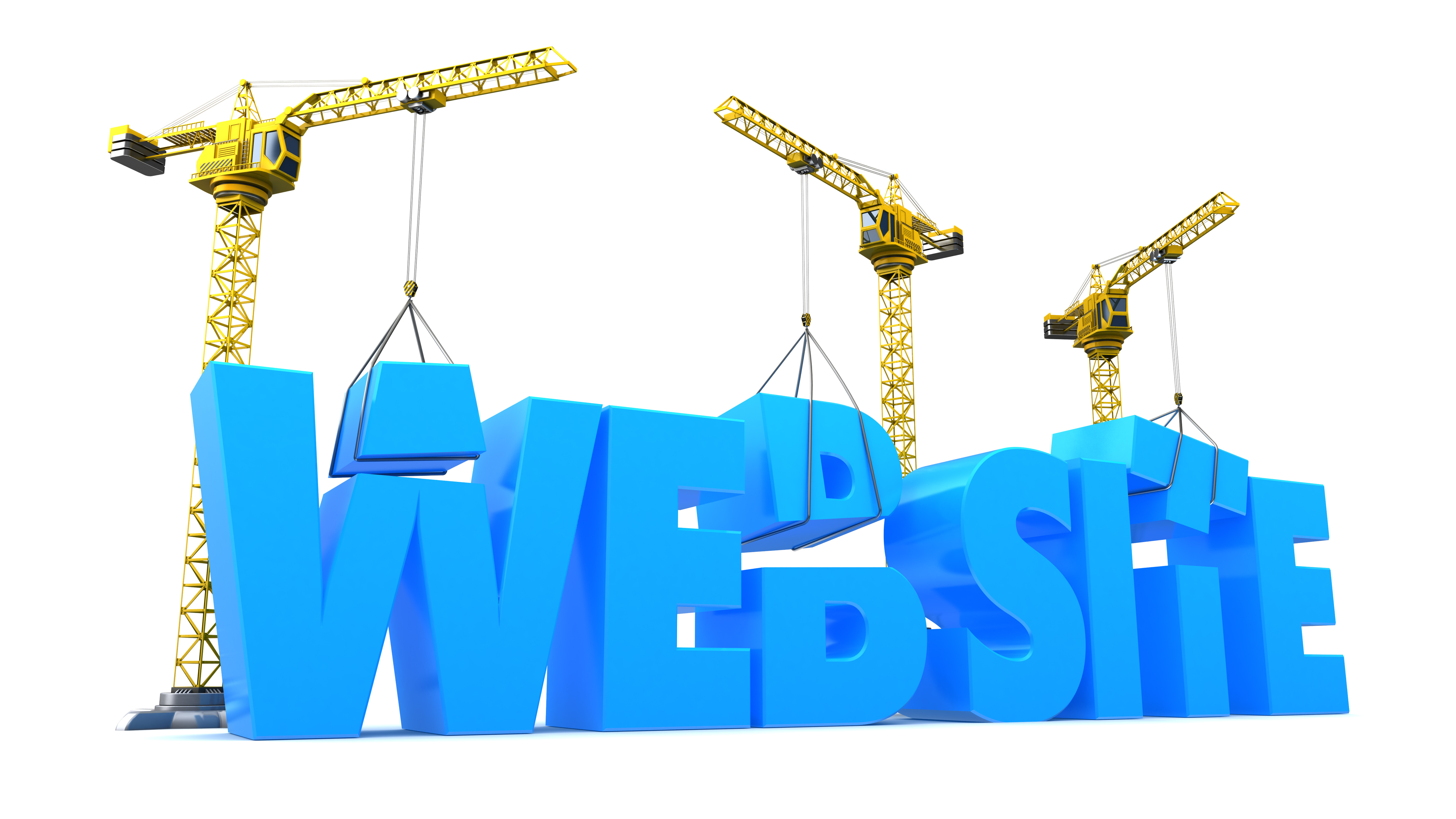 How To Build A Website Cyber Seniors Inc 