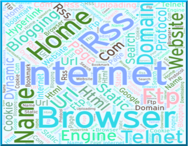 common-internet-terms