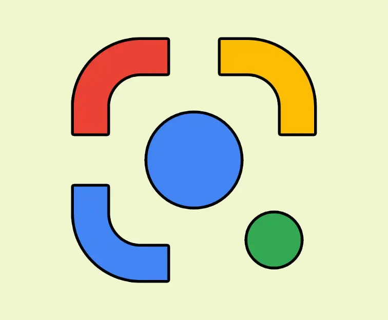 google-lens