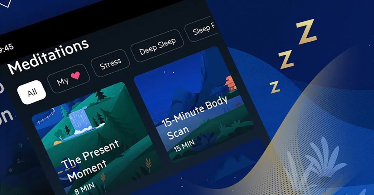 sleep-apps