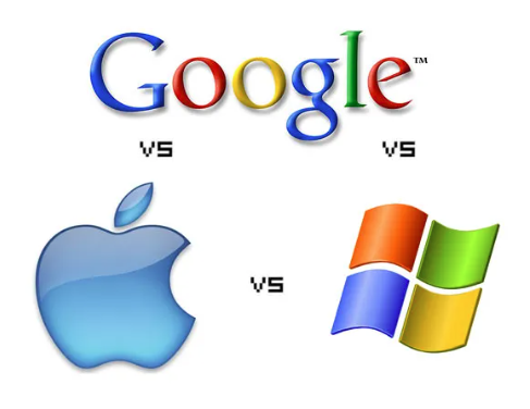 comparison-apple-google-microsoft