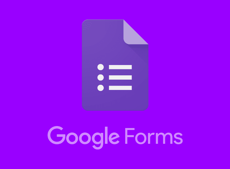 google-forms
