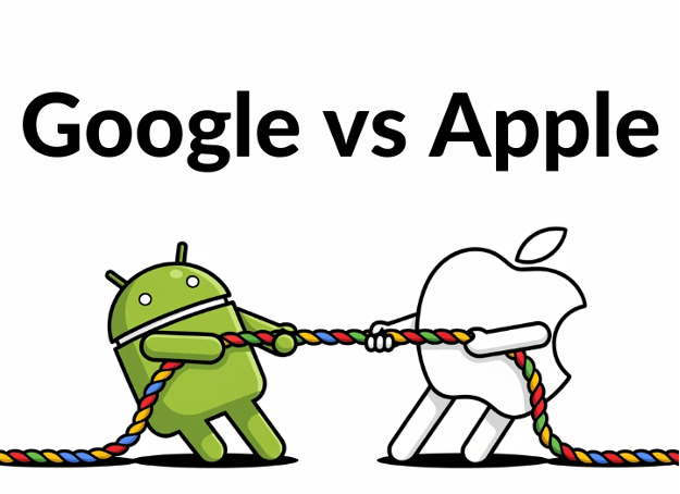 google-vs-apple