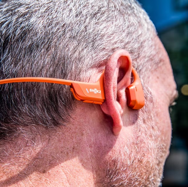 shokz-headphones