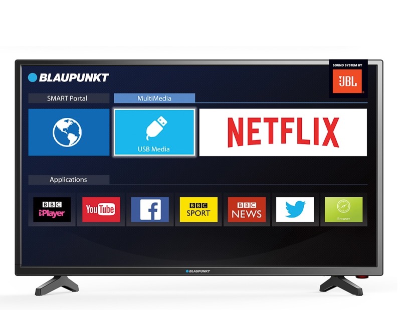 Smart-TV
