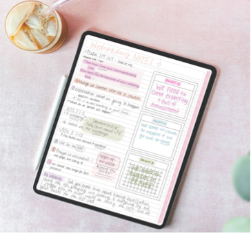 digital-journaling