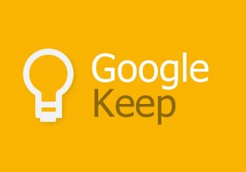 google-keep
