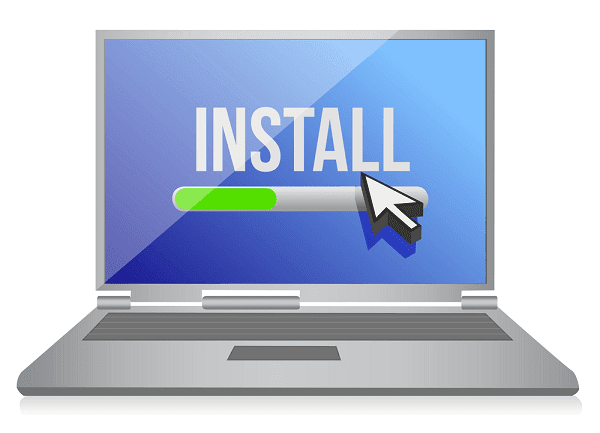 installing-software