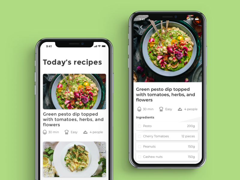 recipe-organizing-apps