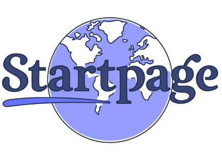 startpage