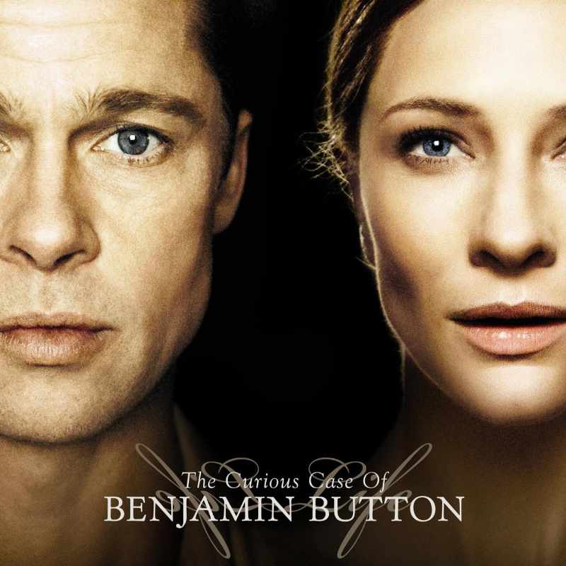 Benjamin-Button