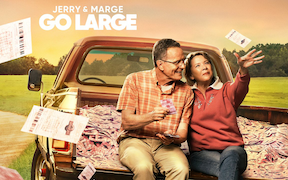 Jerry and Marge Go Large