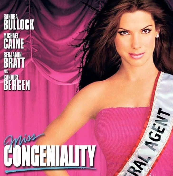 miss-congeniality