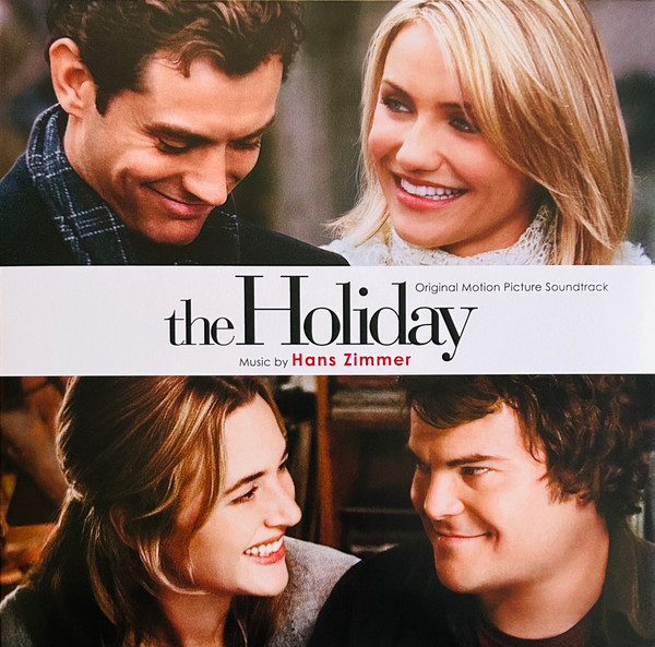 the-holiday