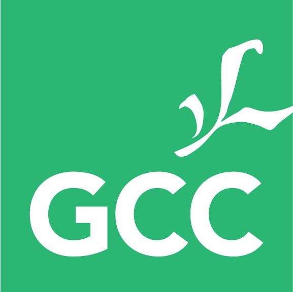 GCC-logo-green
