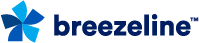 Breezeline logo