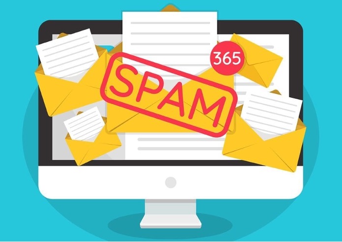 spam-emails