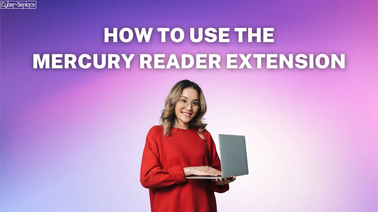 mercury reader