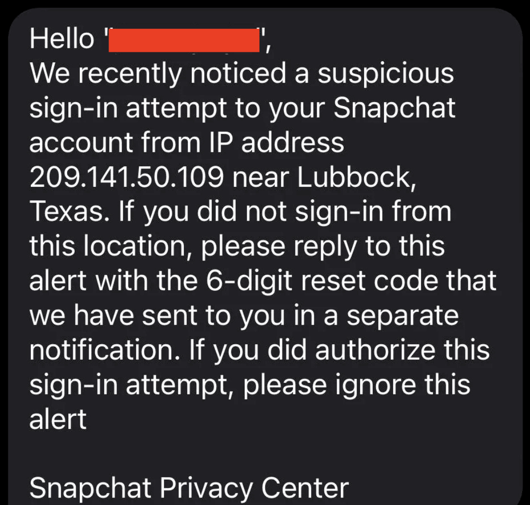 How to Spot and Avoid Social Media Scams CyberSeniors Inc.